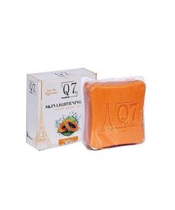 q7 gold papaya cream