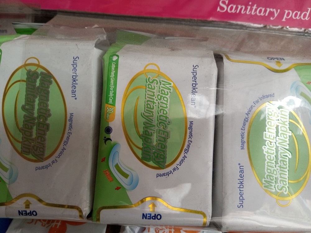 Energy Sanitary Napkins Online Wholesale Shopping for