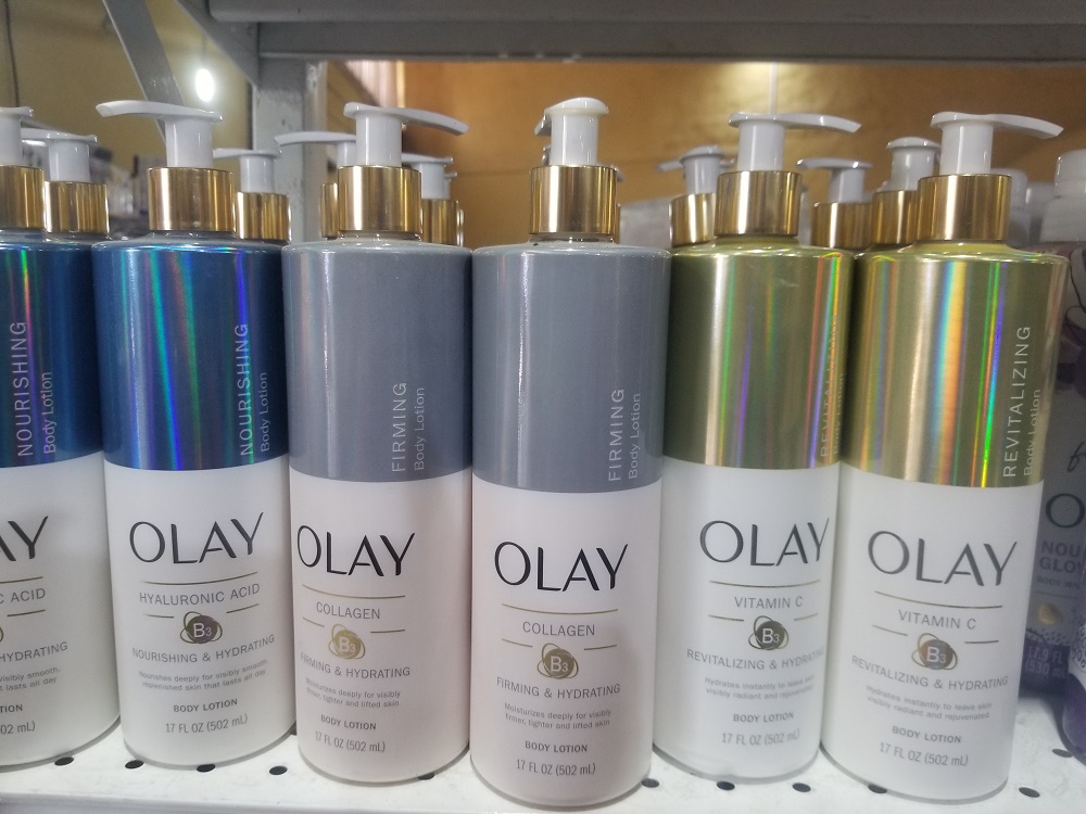 Olay Firming Body Lotion Online Wholesale Shopping for Cosmetics